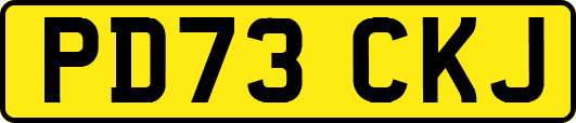 PD73CKJ