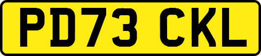 PD73CKL