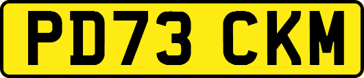 PD73CKM