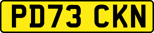 PD73CKN