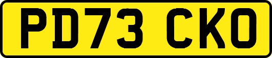PD73CKO