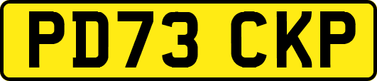 PD73CKP