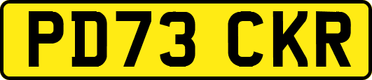 PD73CKR