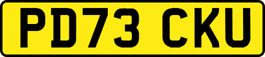 PD73CKU