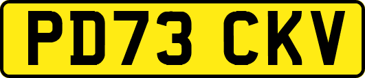 PD73CKV