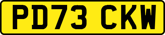 PD73CKW