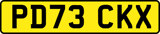 PD73CKX