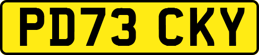 PD73CKY