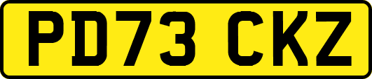 PD73CKZ