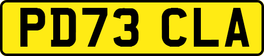 PD73CLA