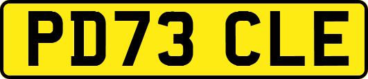 PD73CLE