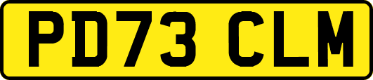 PD73CLM