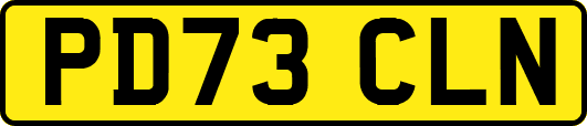 PD73CLN