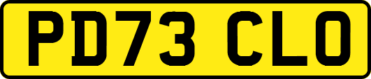 PD73CLO