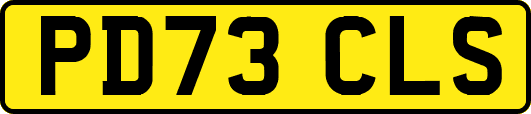 PD73CLS