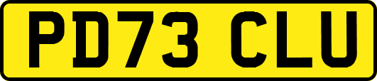 PD73CLU