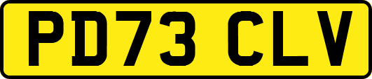 PD73CLV