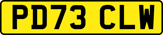 PD73CLW