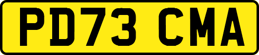 PD73CMA