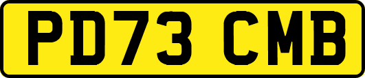 PD73CMB