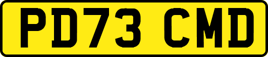 PD73CMD