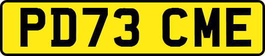 PD73CME