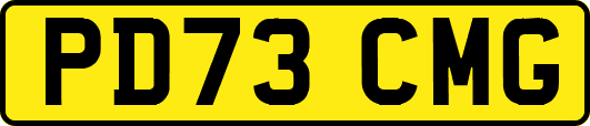 PD73CMG