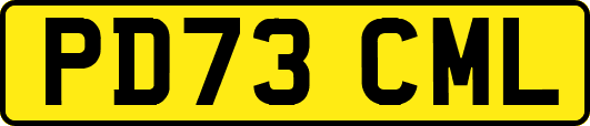 PD73CML
