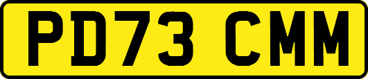 PD73CMM