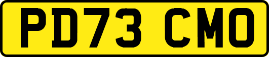 PD73CMO