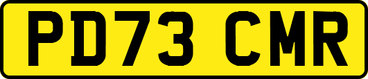PD73CMR