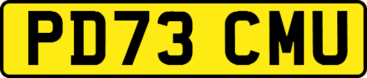 PD73CMU