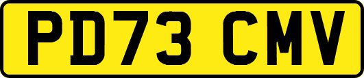 PD73CMV