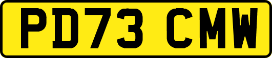 PD73CMW
