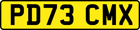 PD73CMX
