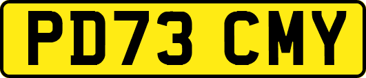 PD73CMY