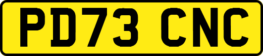 PD73CNC