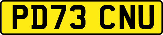 PD73CNU
