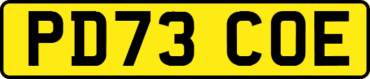 PD73COE