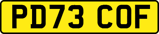 PD73COF