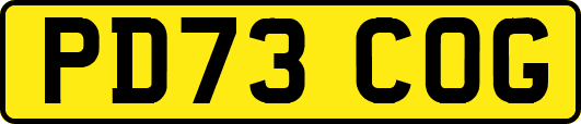 PD73COG