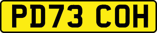 PD73COH