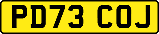 PD73COJ