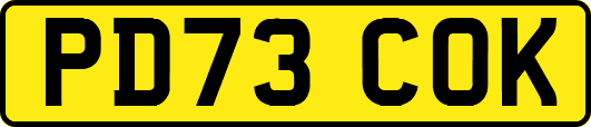 PD73COK