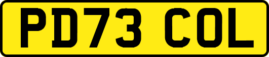 PD73COL