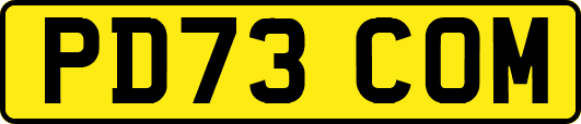 PD73COM