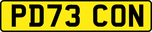 PD73CON