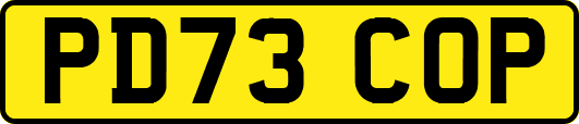 PD73COP
