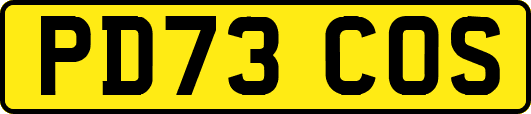 PD73COS