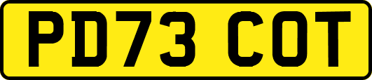 PD73COT